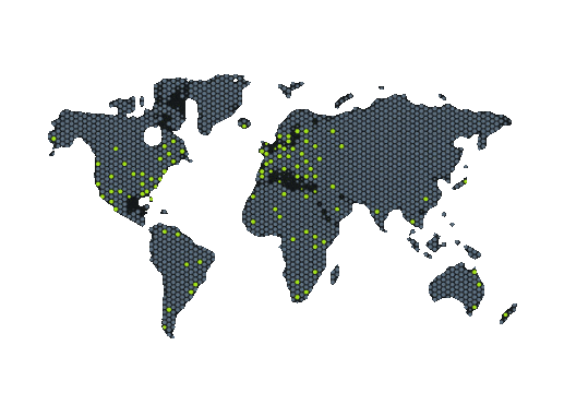 BBOX AI - worldwide messaging